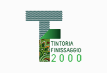 Tintoria Finissaggio 2000