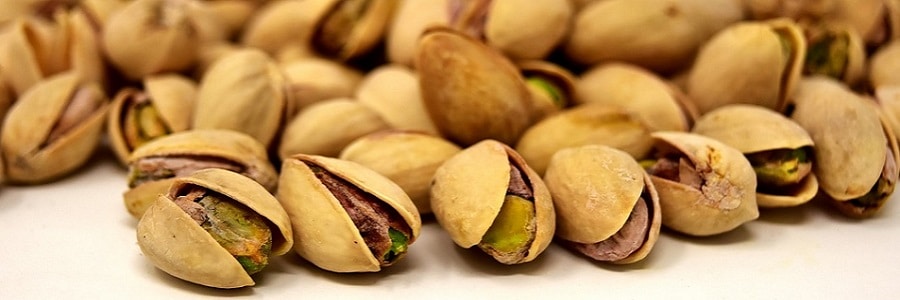 pistacchio