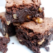 brownies