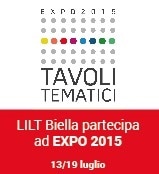 lilt biella expo milano 2015