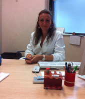 dottoressa valeria vercellotti