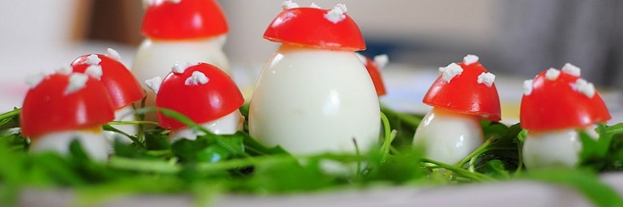 neofobia alimentare