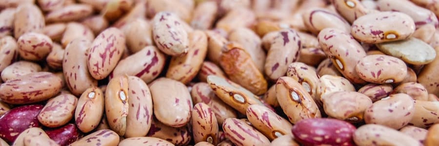Proprietà dei fagioli