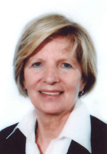 Sandra Rege
