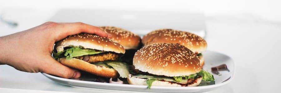 Stress e Cibo