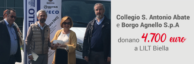 Collegio s. Antonio Abate