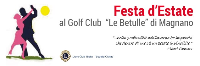 Lions Club Bugella Civitas
