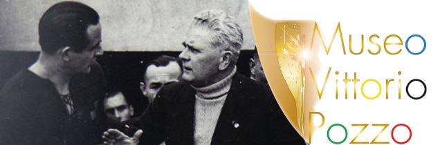 Museo Vittorio Pozzo
