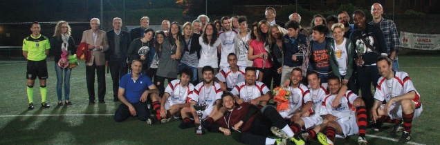 Champions San Biagio