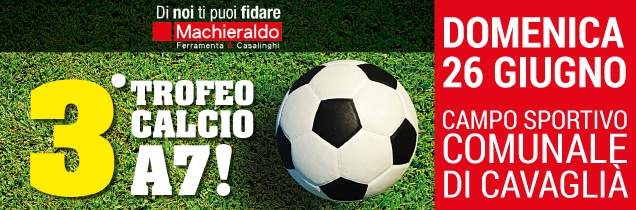 Trofeo Machieraldo