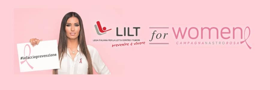 lilt for women 2016