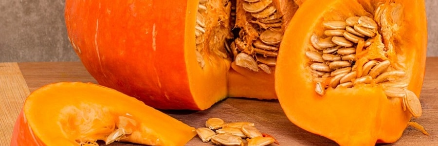 consigli per la spesa nel mese di ottobre