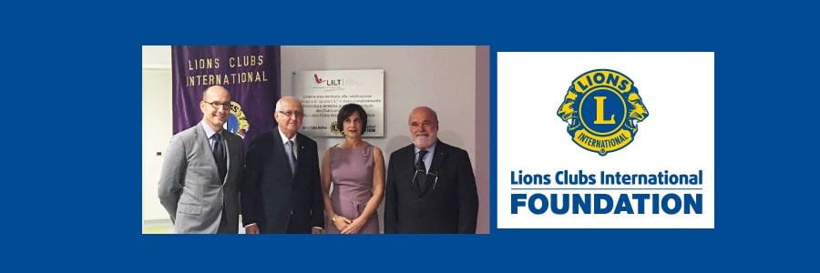 lions club biellesi