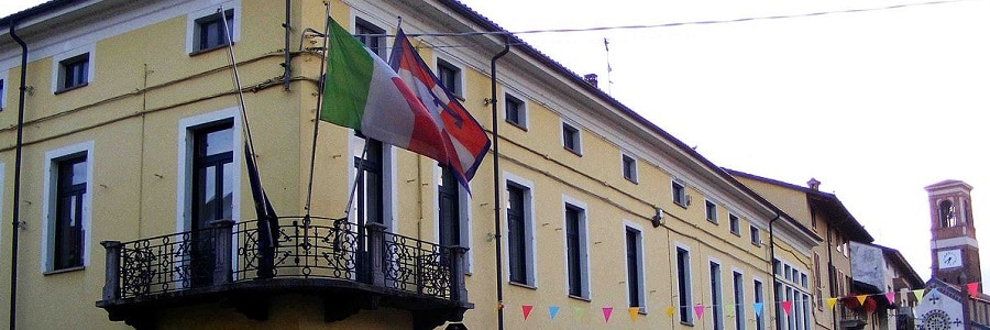 Protocollo di intesa Lilt Biella Sandigliano
