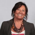 Raffaella Bilotti, membro della Consulta Femminile di LILT Biella