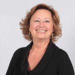 Daniela Mancini, Vicepresidente di LILT Biella