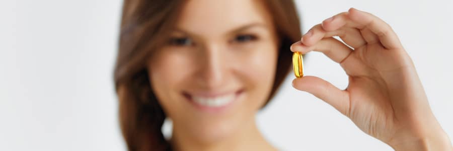 Vitamina D Prevenzione