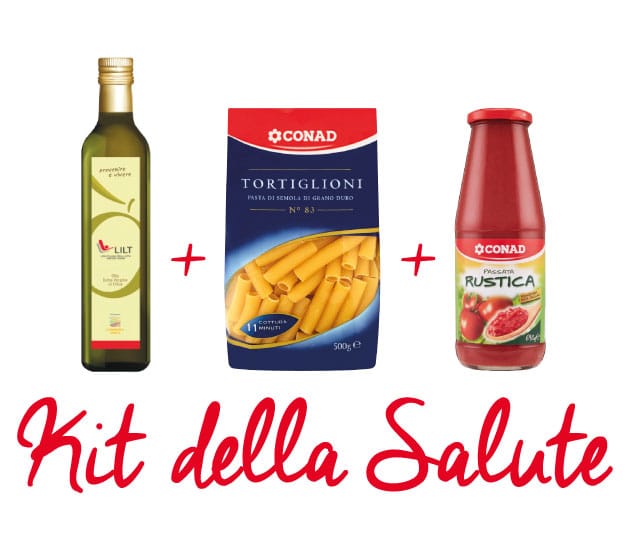 Kit della Salute SNPO 2017
