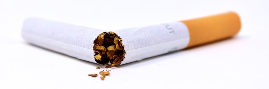 Giornata Mondiale Senza Tabacco