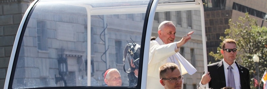 Discorso Papa Francesco per Lilt Biella