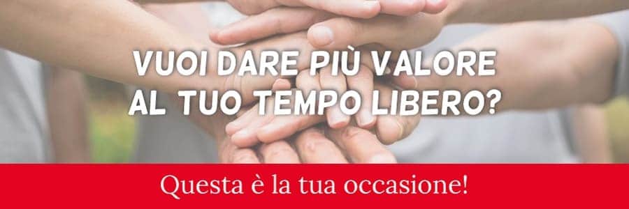 volontari fiduciari lilt biella