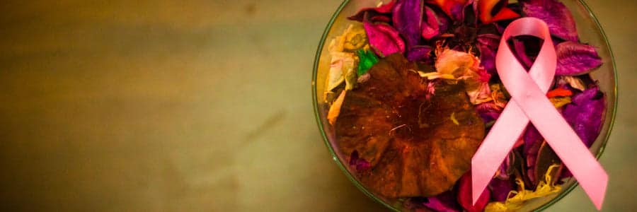 Gadget Solidali Campagna Nastro Rosa 2017