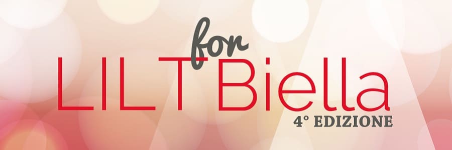 liltfor biella quarta edizione