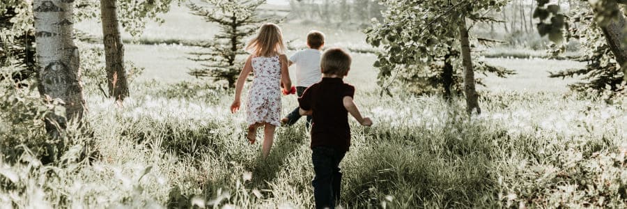 Bambini e attività fisica: consigli e benefici