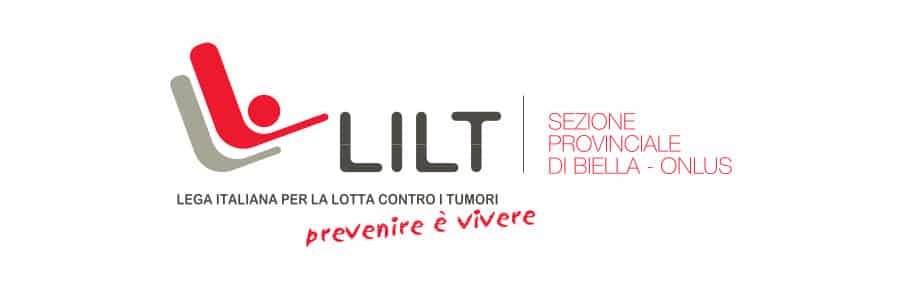 Resoconto Attività 2017 LILT Biella e Hospice l'Orsa Maggiore