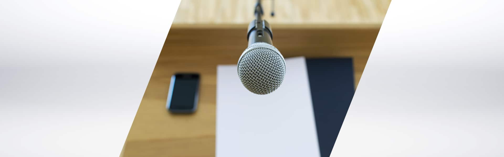 Sala Convegni di SPAZIO LILT