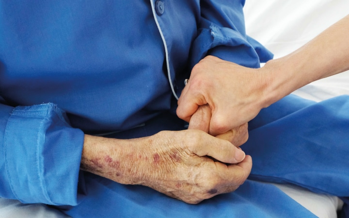 Servizi Hospice L’Orsa Maggiore