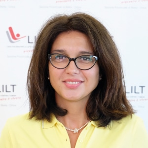 Dott.ssa Ylenia Sacco