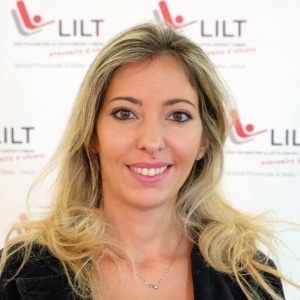 Deborah Sidari