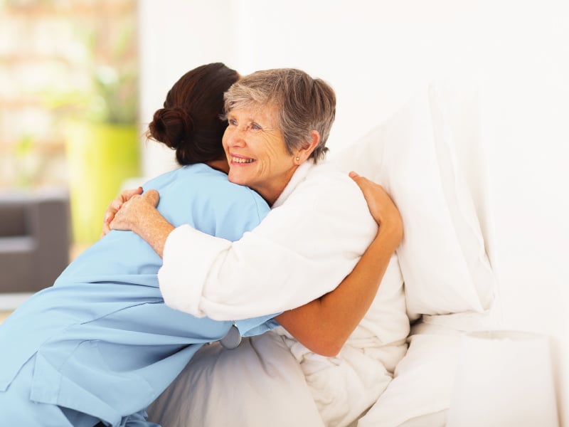 LILT BIELLA Hospice