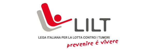 Logo LILT Nazionale