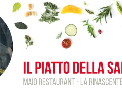 Maio Restaurant Milano: una scelta solidale per la lotta contro i tumori