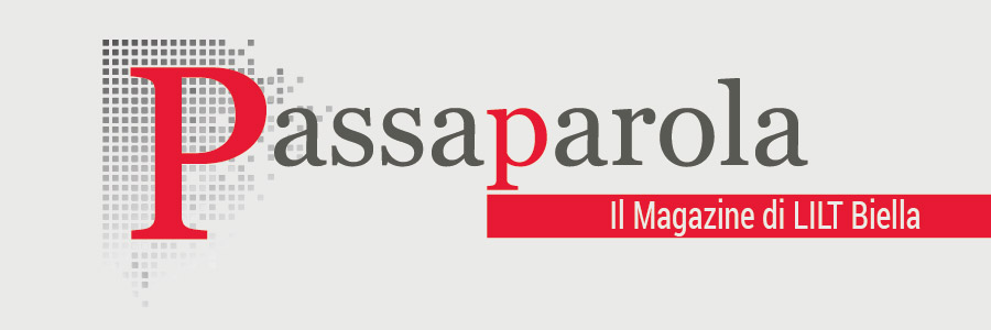 Passaparola notiziario LILT