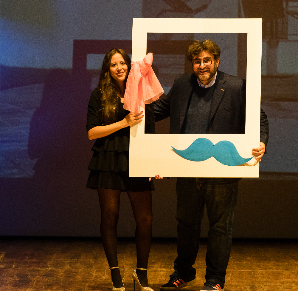 Prevenzione tumori Lilt for Biella 2018
