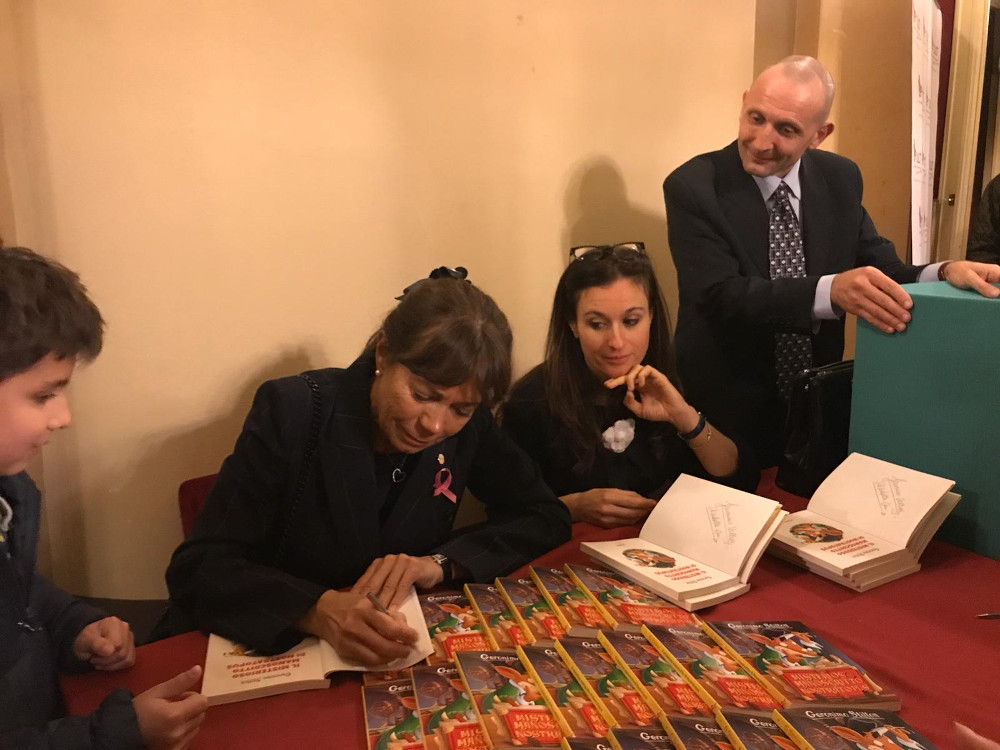 Prevenzione tumori Lilt for Biella 2018