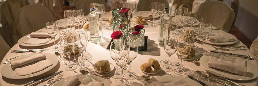 Cena di Gala LILT Biella