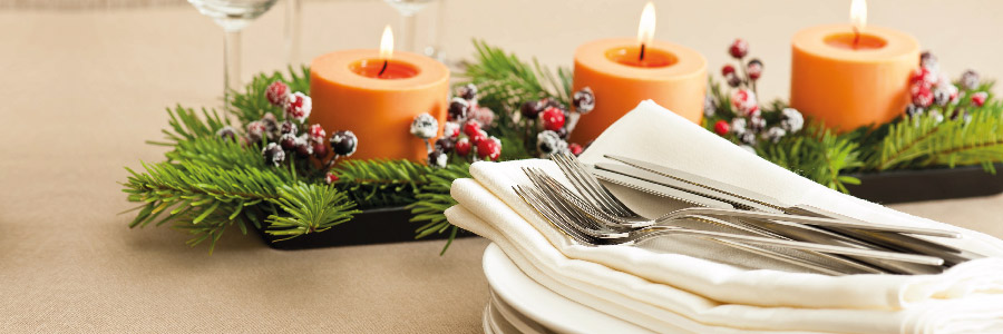 Menu di Capodanno sano e gustoso