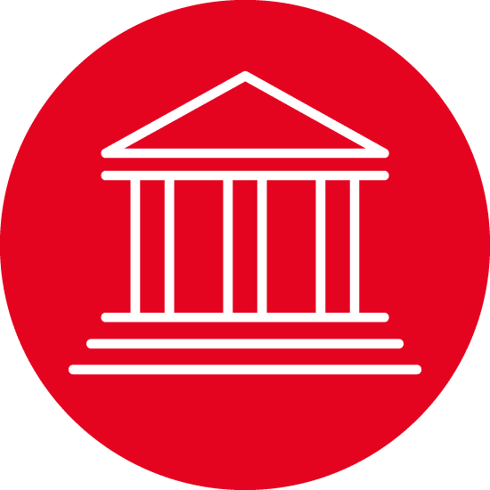 Le Fondazioni e la Banche che sostengono LILT Biella