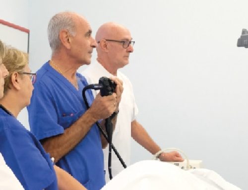 Tumore del colon retto: guida alla prevenzione
