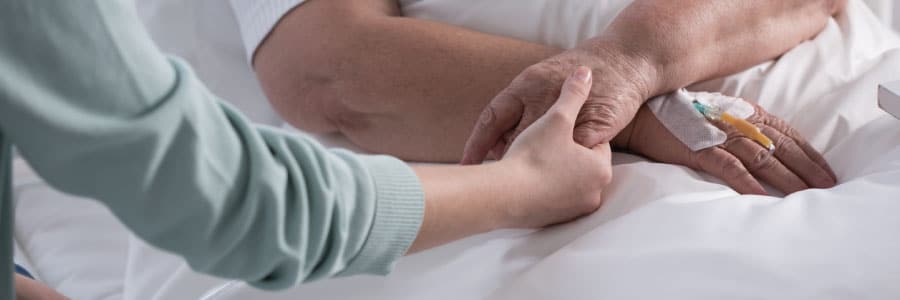 Cure Palliative LILT Biella