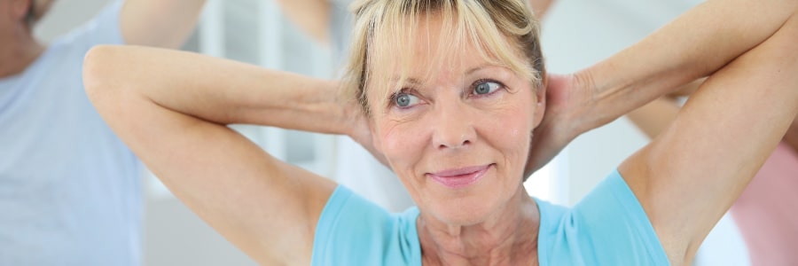 Riabilitazione Pavimento Pelvico