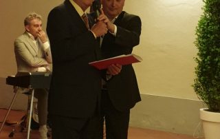 LILT Biella – Cena di Gala LILT Biella - Cena di Gala