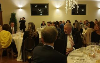 LILT Biella – Cena di Gala LILT Biella - Cena di Gala