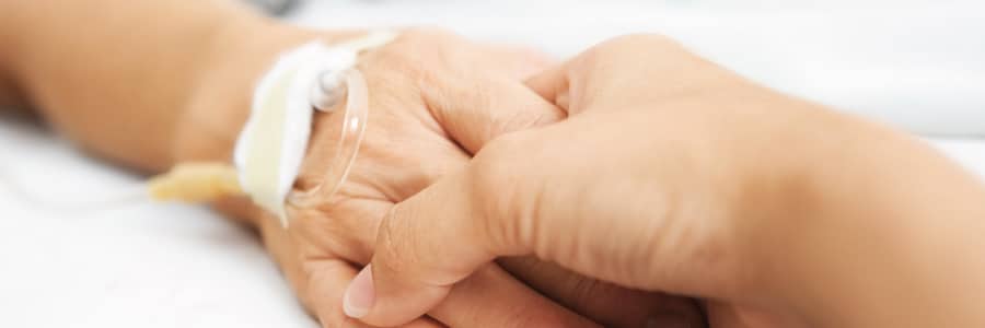 Hospice e cure palliative - LILT Biella
