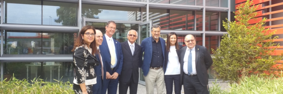 Assessore Icardi a Spazio LILT