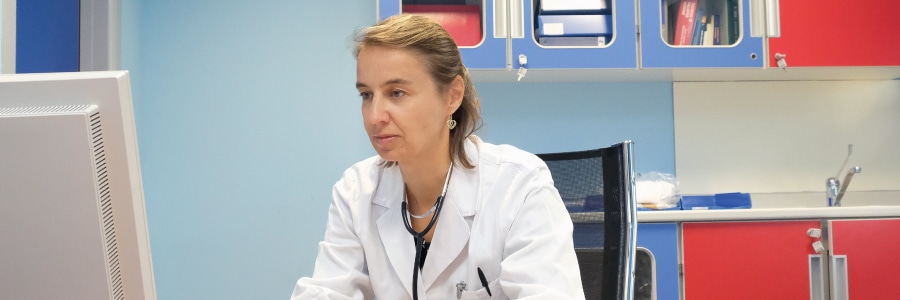 Intervista Hospice - LILT Biella